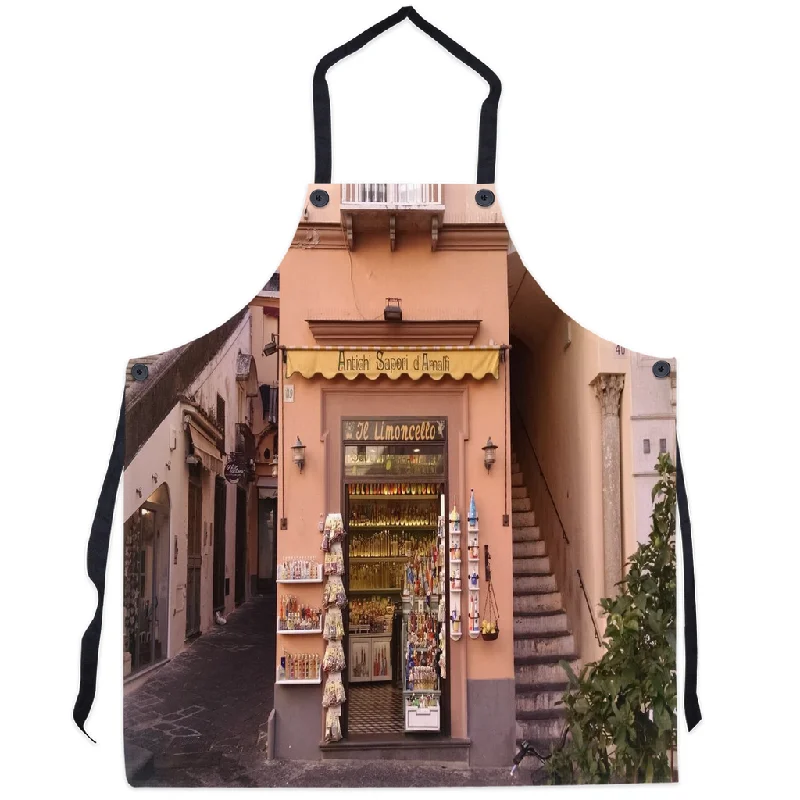 Amalfi Apron