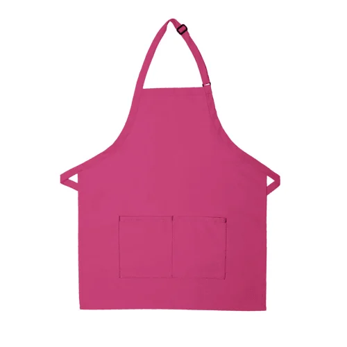 Blank Adult Apron