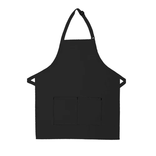 Blank Adult Apron