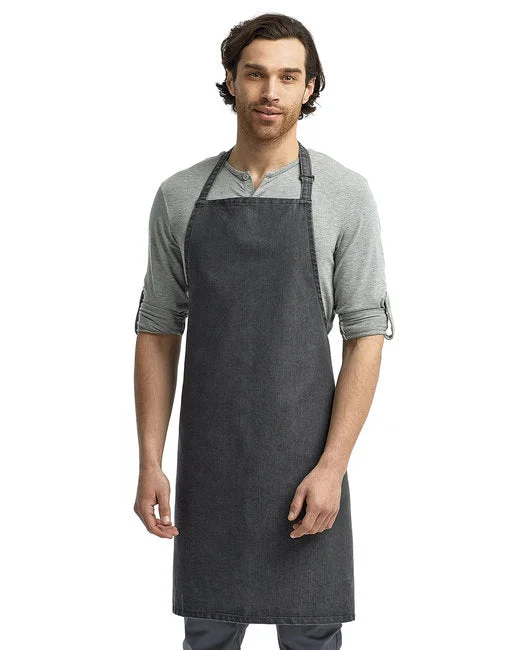 RP150 Unisex 'Colours' Recycled Bib Apron