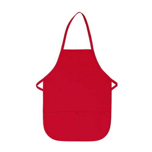 Blank Child Apron