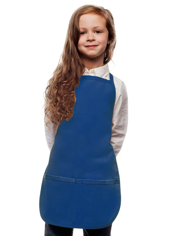 DA 250 Child 2-Pocket Apron