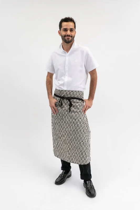 Fall Formal Bistro Apron