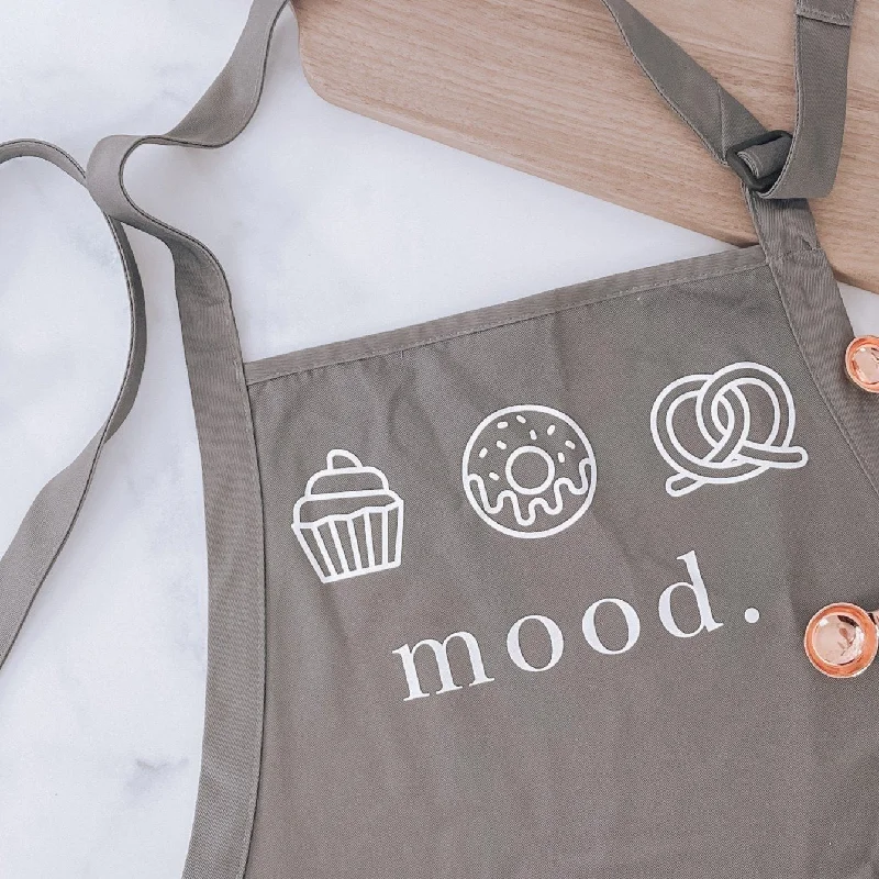 Mood Apron