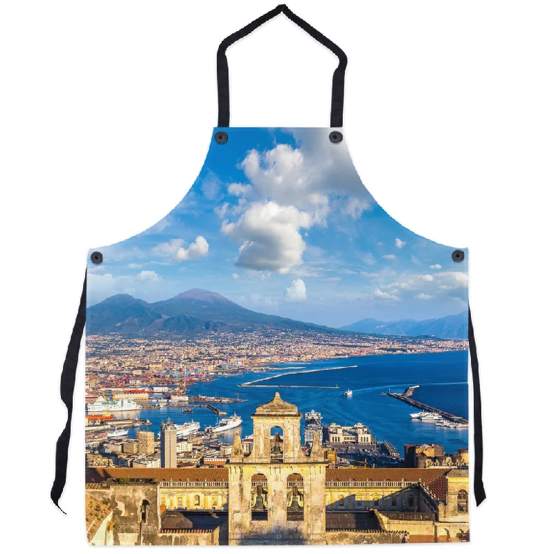 Napoli Apron