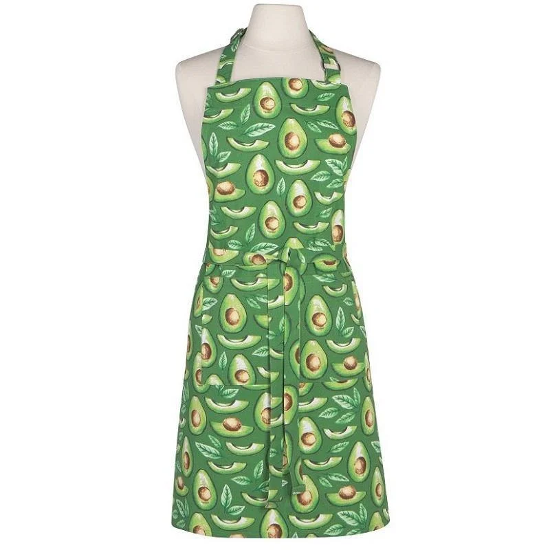 Now Designs Avocado Apron