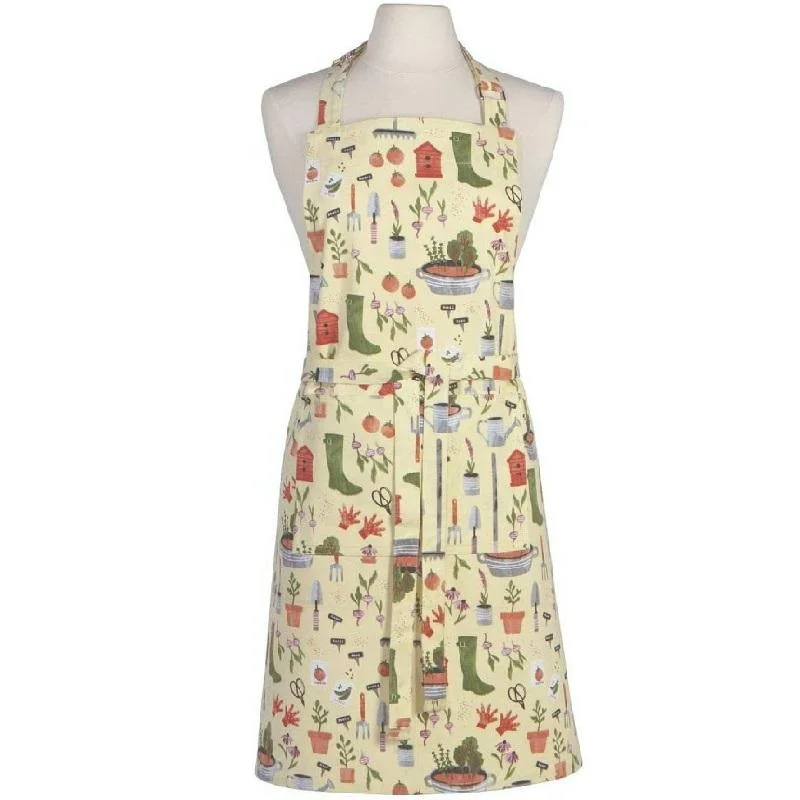 Now Designs Garden Chef Apron