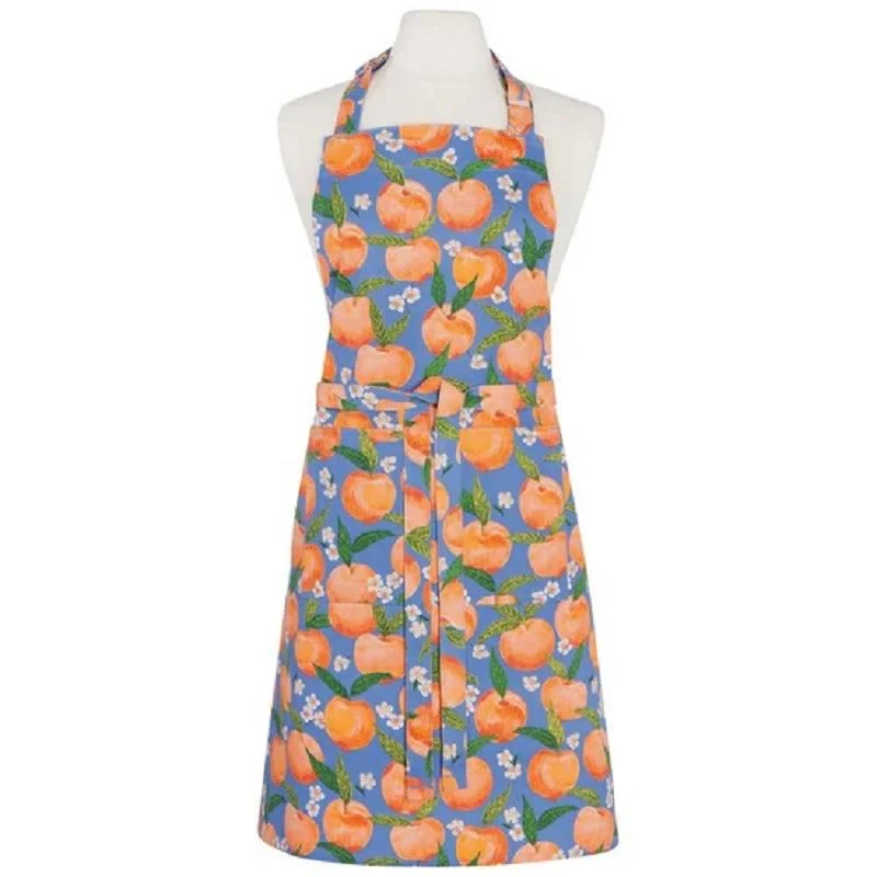 Now Designs Peaches Chef Apron