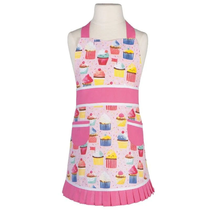 Now Designs Sally Cupcake Apron