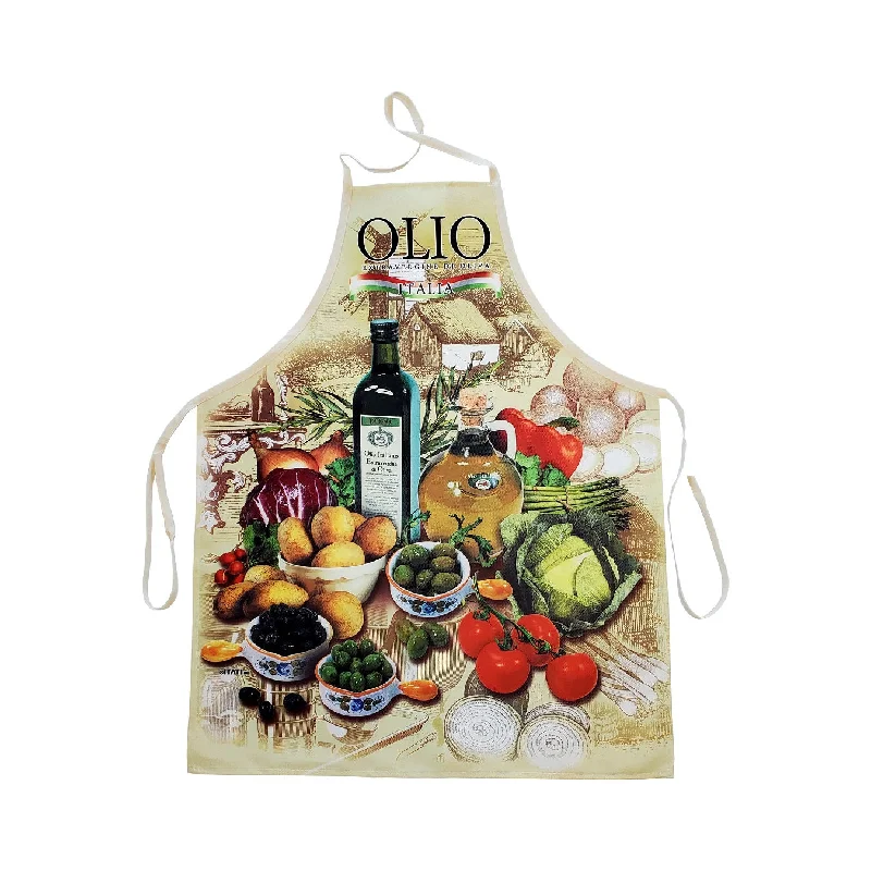 Olio Italian Apron