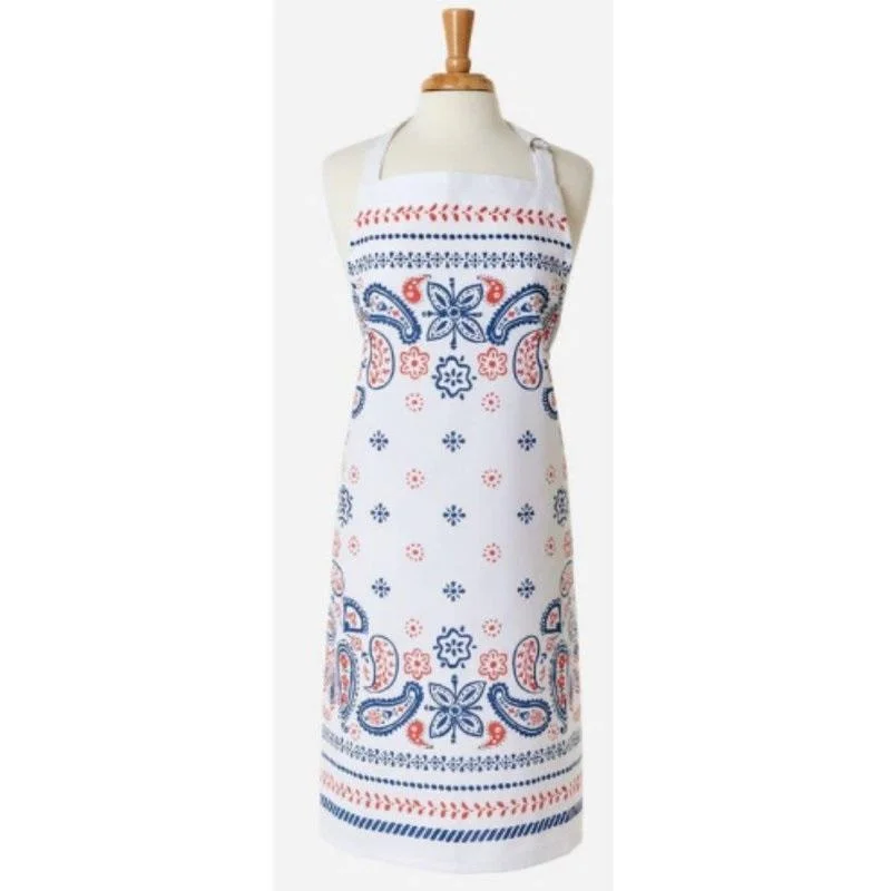 One Hundred 80 Degrees Americana Apron