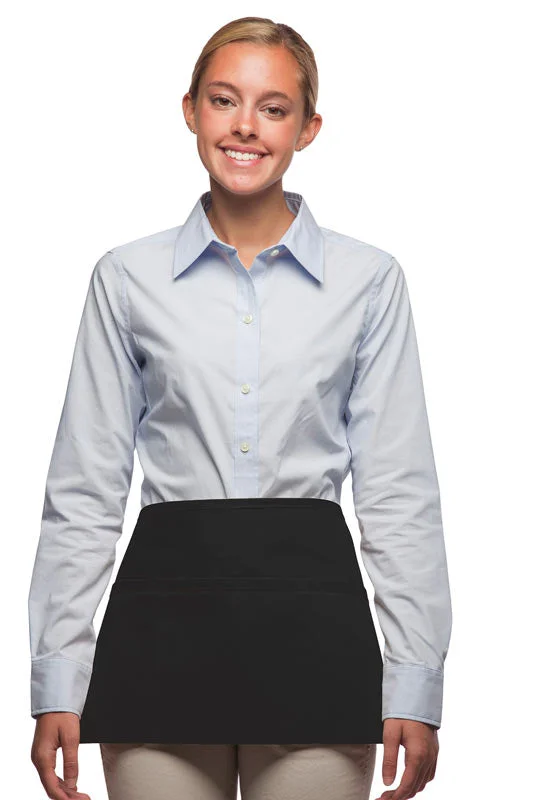 Three Pocket Waist Apron