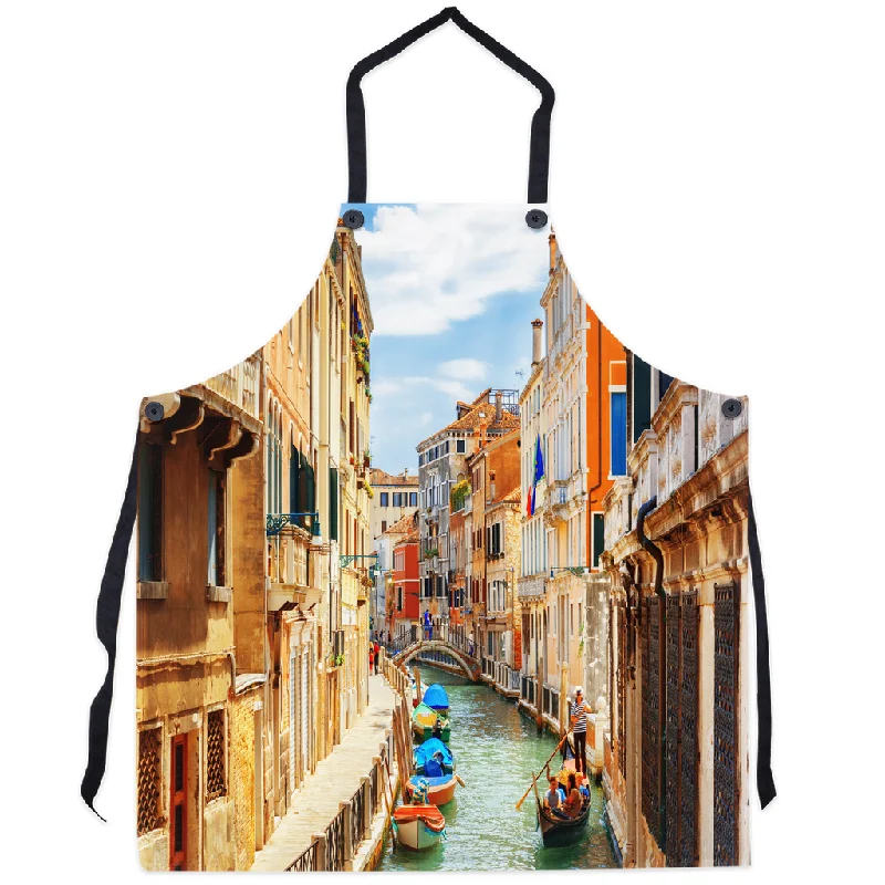 Venice II Apron