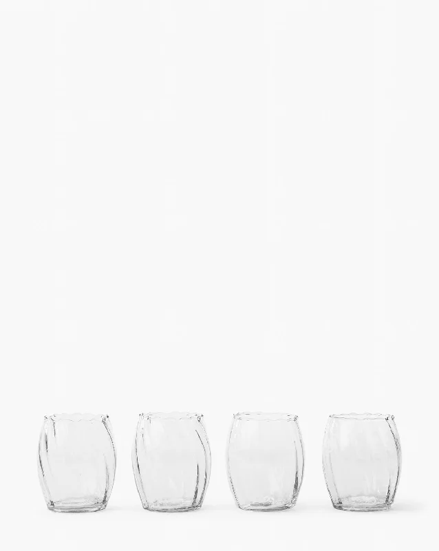 Adderley Tumblers (Set of 4)