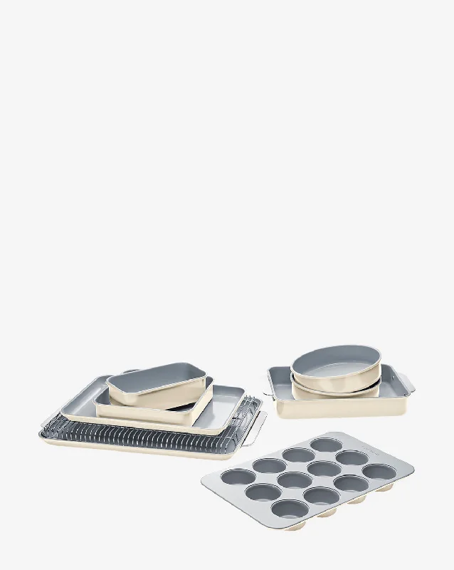 Bakeware Set by Caraway