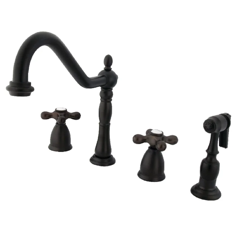 Oil Rubbed Bronze