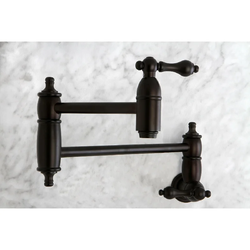 Oil Rubbed Bronze