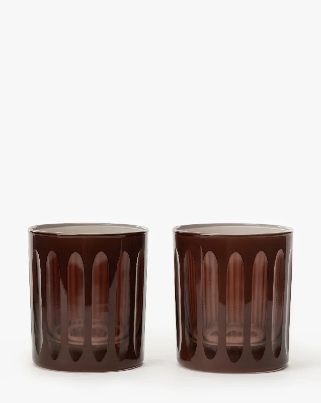 Marick Tumblers (Set of 2)