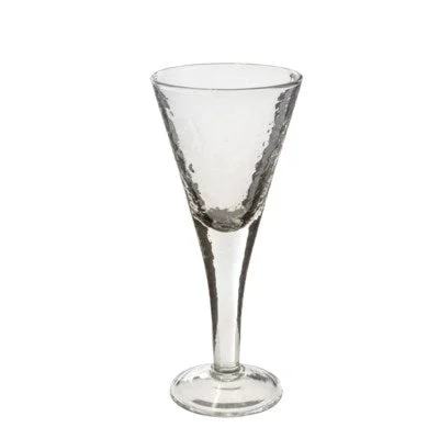 NS Valdes Glassware