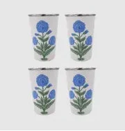 PAR Enamelware Tall Tumbler