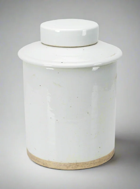 Riggs Canister