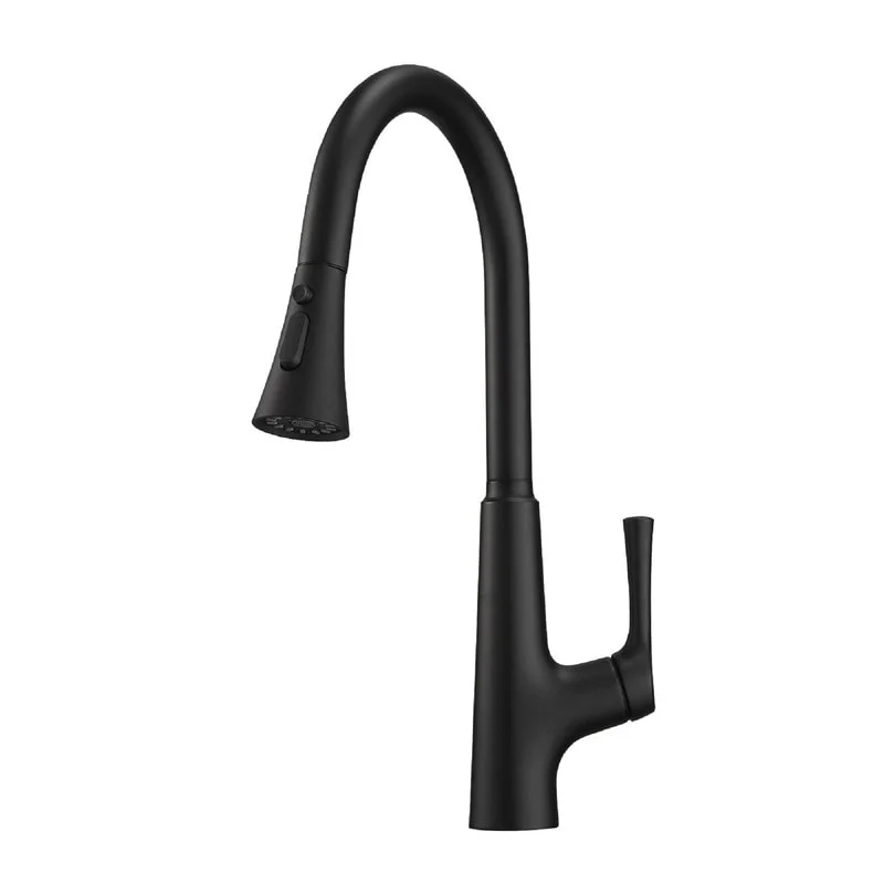 Stainless Steel Kitchen Faucet Touch