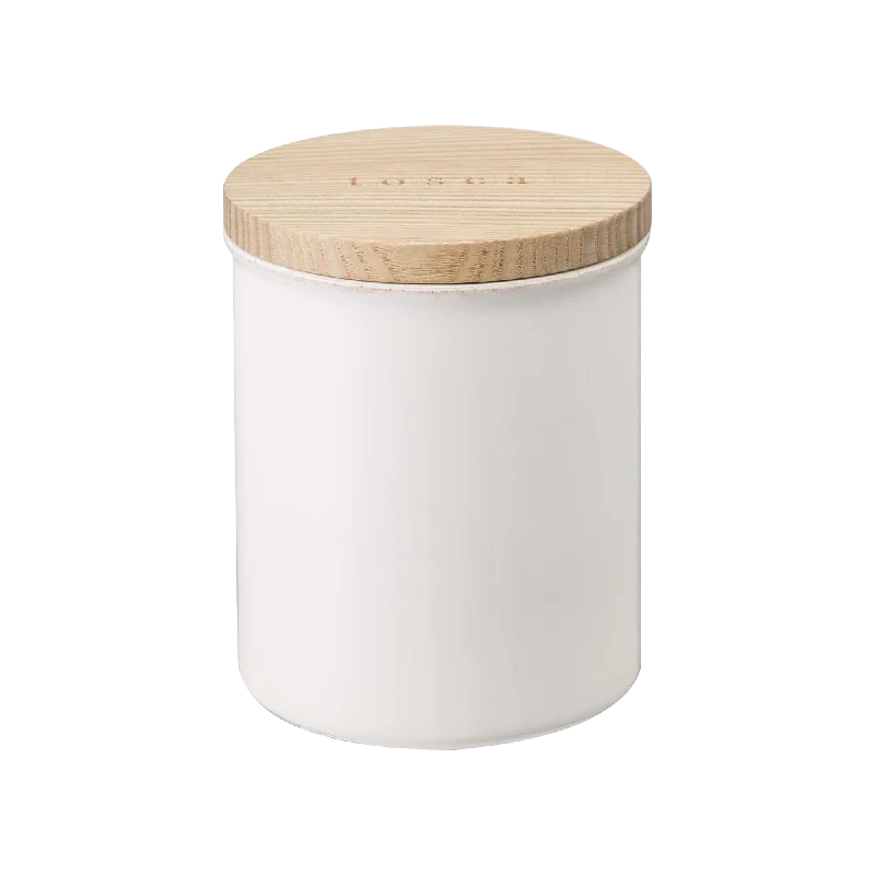 Ceramic Canister - Four Styles