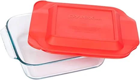 8 Inch Square Baking Dish