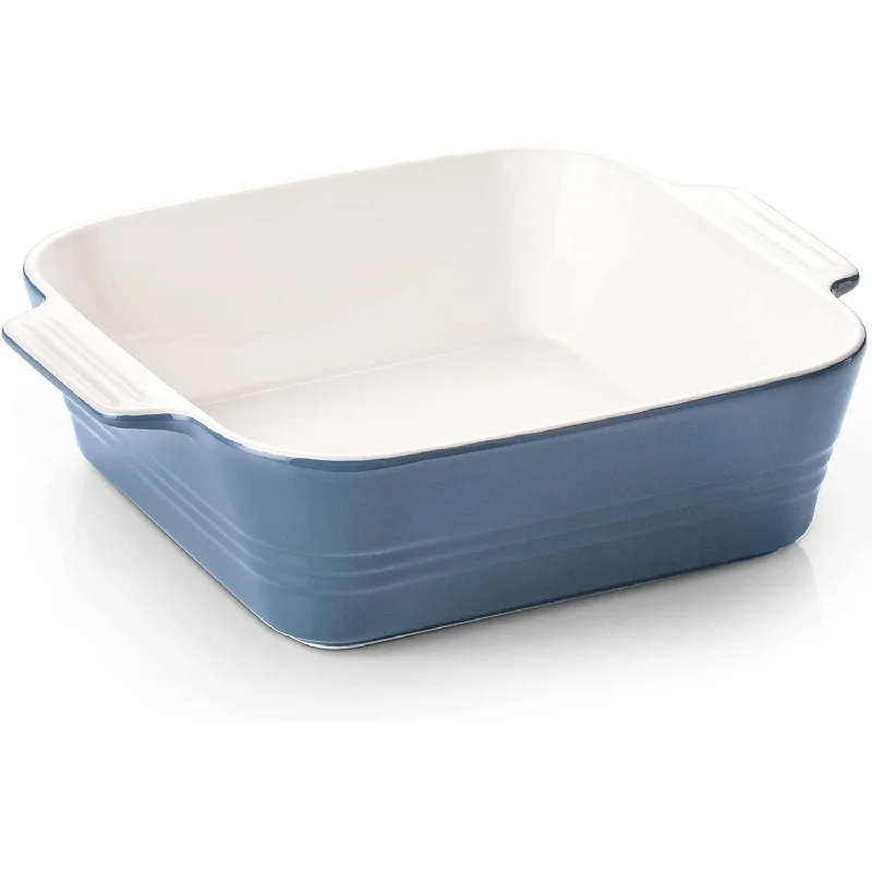 8x8 Deep  Square Baking Cake Pan,