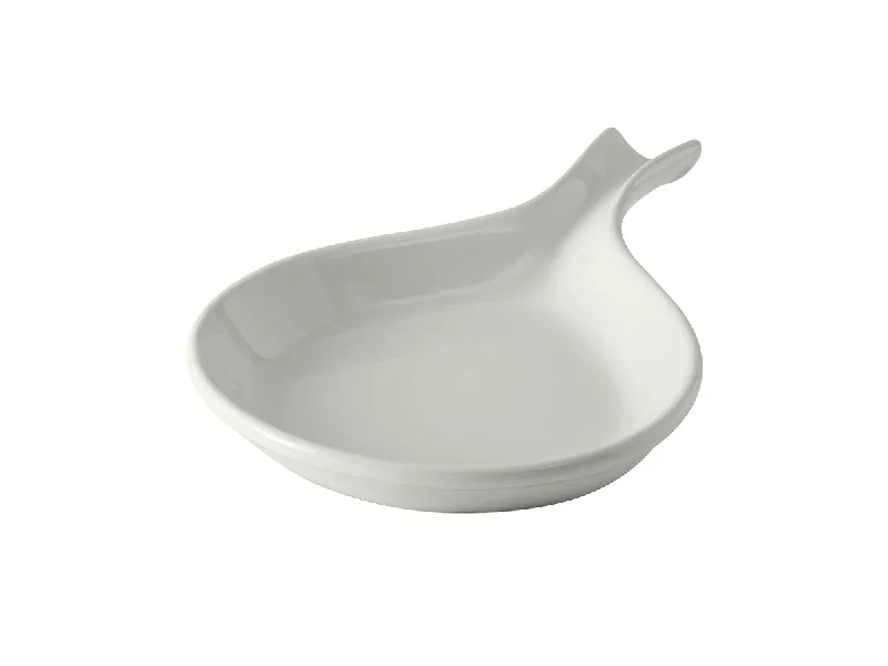 Accessories Fry Pan Server 18oz 11-3/8"x8-1/8"x1-3/8", 12 Pieces