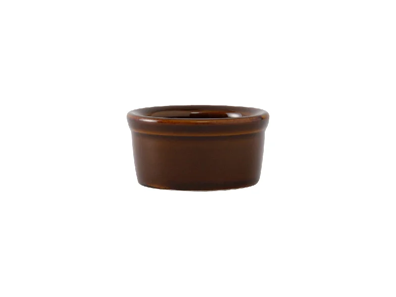 Accessories Ramekin 2-1/2oz 3"x1-1/2", 48 Pieces