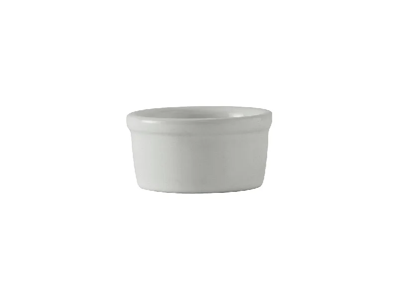 Accessories Ramekin 3-1/2oz 3-1/4"x1-5/8", 48 Pieces