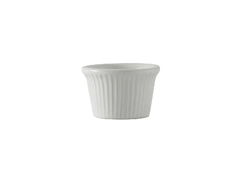 Accessories Ramekin Fluted 1-1/2oz 2-1/4"x1-1/2", 48 Pieces