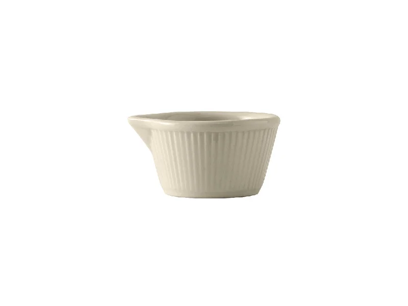 Accessories Ramekin w/Pour Spout 4oz 3-1/2"x3-1/4"x1-3/4", 48 Pieces