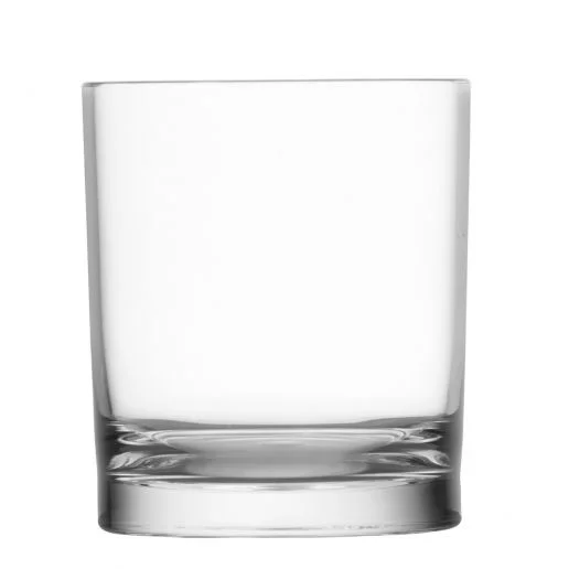 Acrylic Clear Tumbler