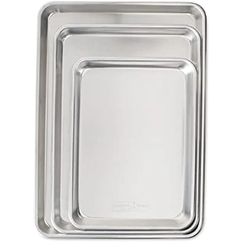 Baking Pan Set