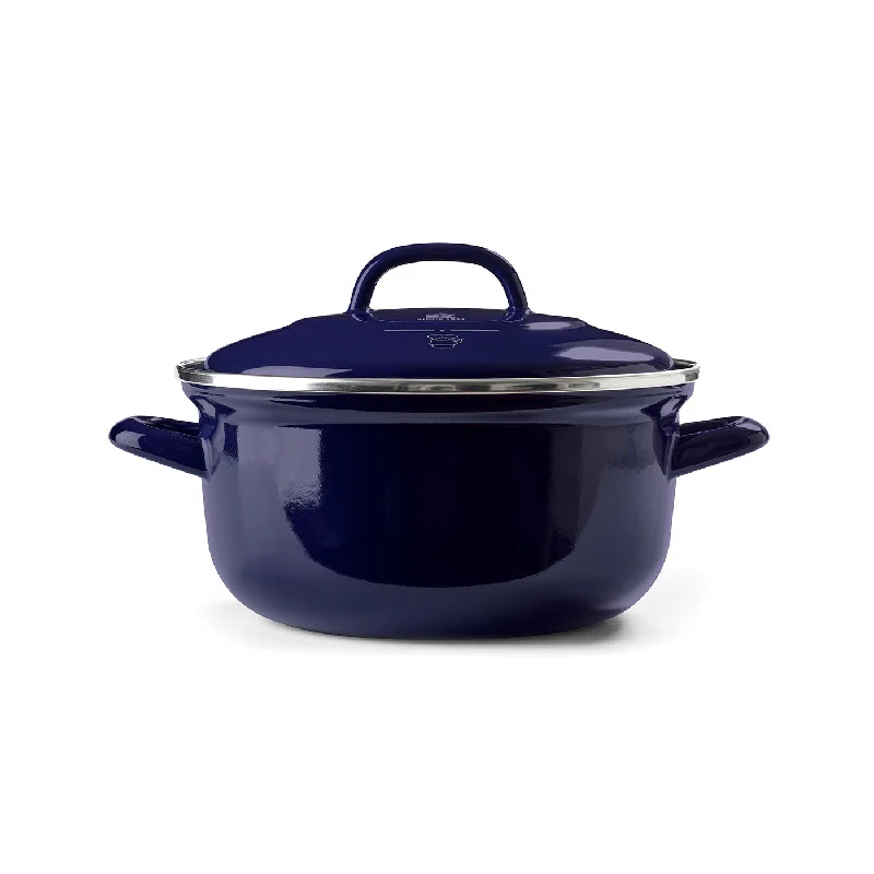 BK Cookware Dutch Oven, Made in Germany, 2.5 Quart