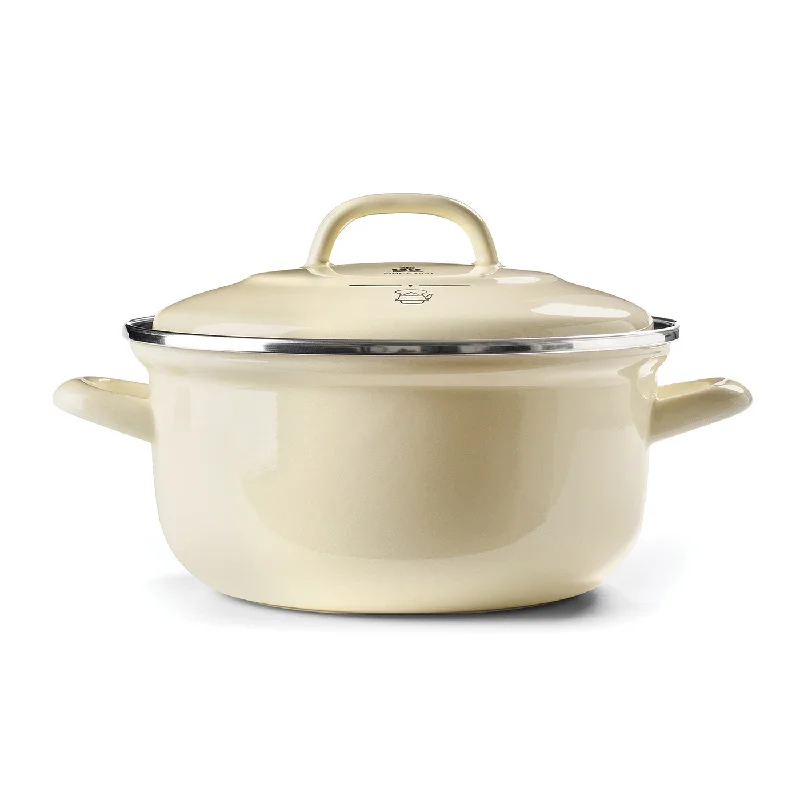 BK Cookware Dutch Oven, Made in Germany, 5.5 Quart