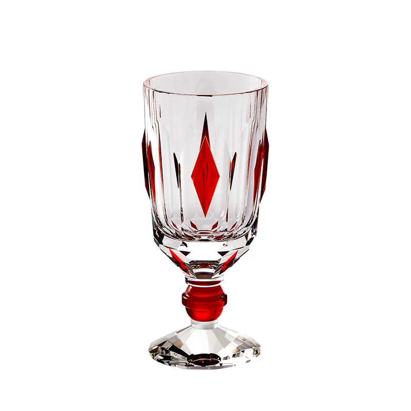 Exquisite Crystal Cup