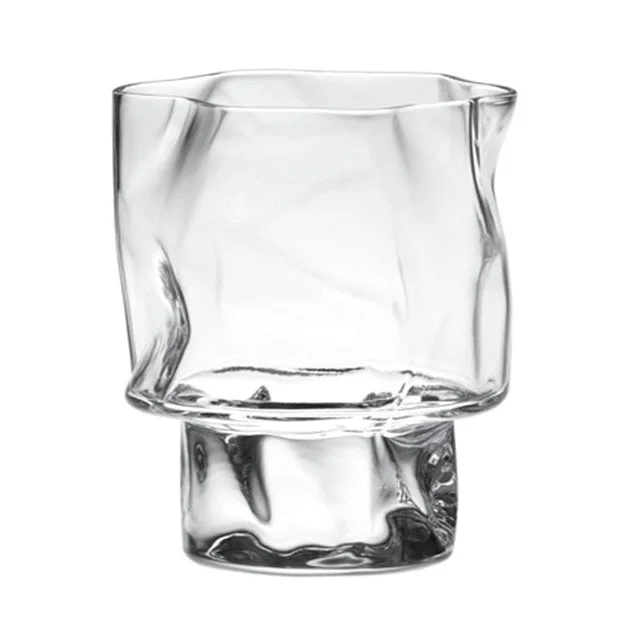 Fancy Shot Glasses