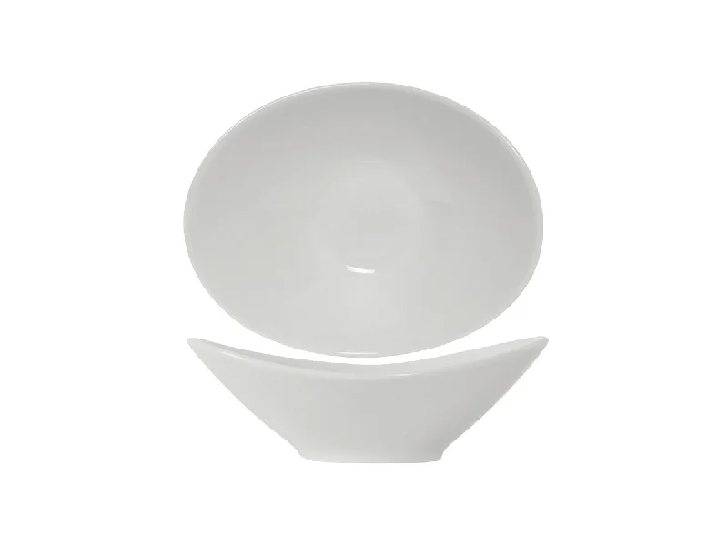 Linx Capistrano Bowl 8oz 6-3/8"x5"x2-1/8", 12 Pieces