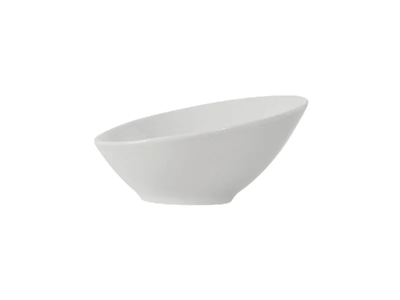 Linx Slant Bowl 10-1/2oz 7-1/8"x7"x3-3/8", 12 Pieces