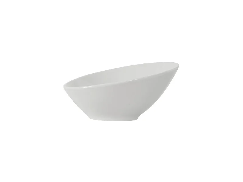 Linx Slant Bowl 8oz 6"x3", 12 Pieces