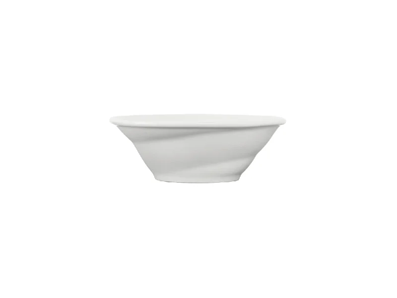 Linx Spiral Bowl 8oz 5-1/4"x1-7/8", 12 Pieces