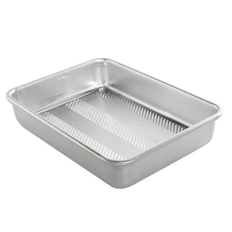 Nordic Ware Prism 9" x 13" Baking Pan