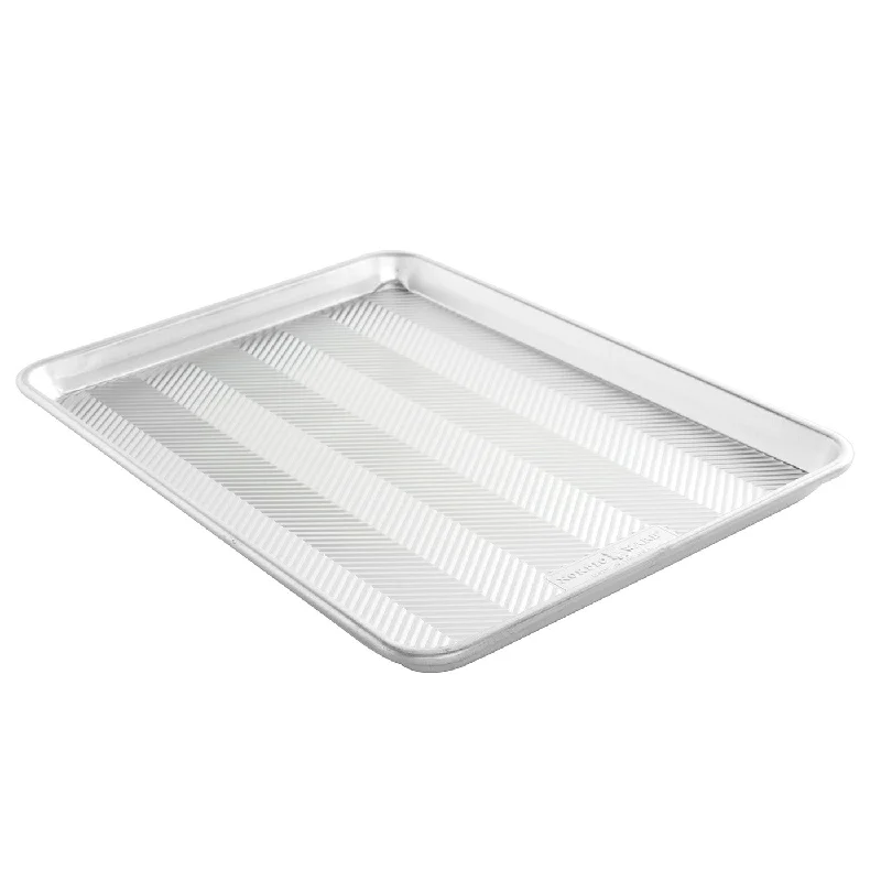 Nordic Ware Prism Half Sheet Baking Pan