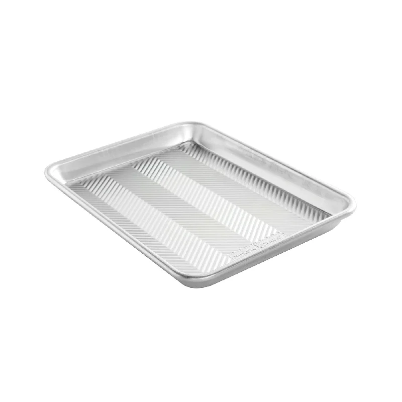 Nordic Ware Prism Quarter Sheet Baking Pan