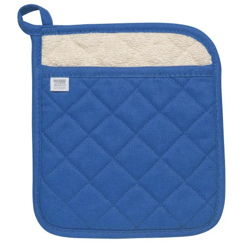 Now Designs Superior Potholder - Royal Blue