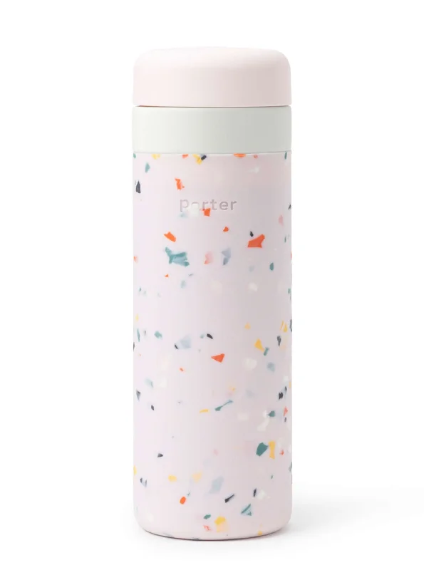 Terrazzo Blush