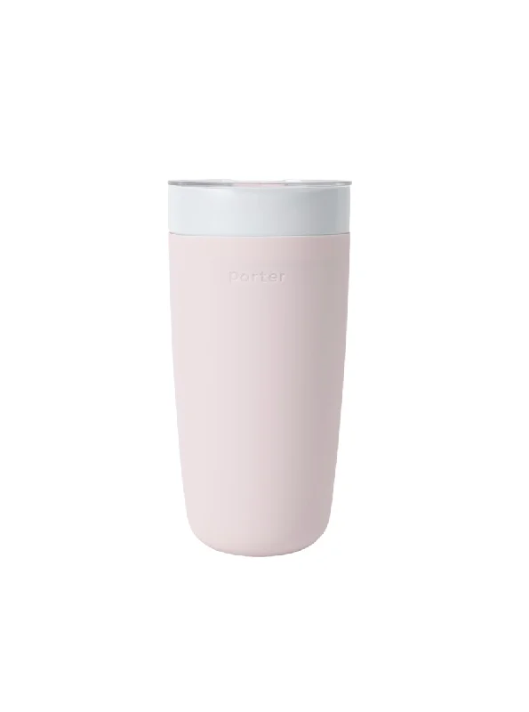 Porter Insulated Tumbler - Blush